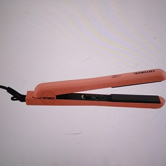 NIP amika Strand Perfect Ceramic Styler - Picture 4 of 8